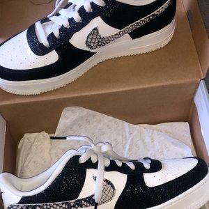 air force ones